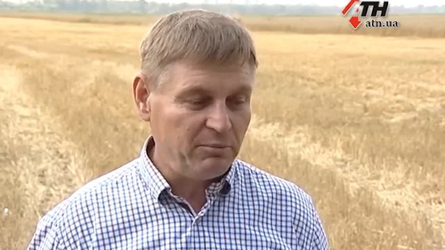 29.07.2016 - Какой урожай в этом году планируют собрать аграрии и повысятся ли цены на хлеб? смотреть онлайн