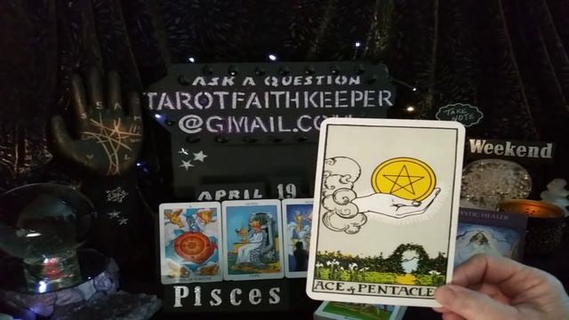 Wheel of Fortune, Queen of Cups, 7 of Cups, Ace of Pentacles, 5 of Wands Tarot Definitions Reading смотреть онлайн