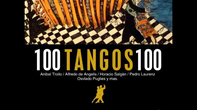 E. Santos Discépolo/ M. Mores - Cafetín de buenos aires смотреть онлайн