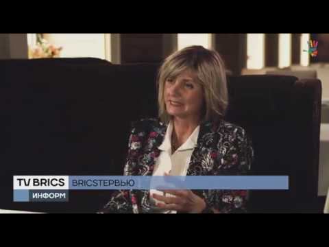 Интервью Людмилы Коробешко «ТВ БРИКС» смотреть онлайн