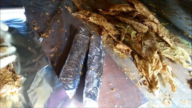 ферментация табака в домашних условиях смотреть онлайн