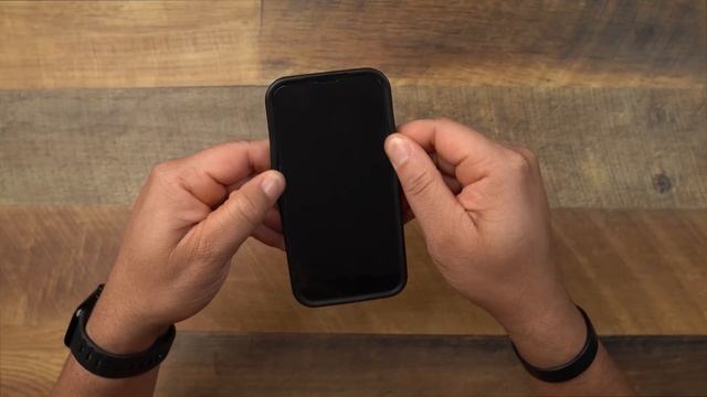 iPhone 13 Pro Otterbox Lumen Series Case Review! IS THIS THE BEST CLEAR CASE?! смотреть онлайн