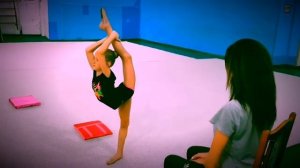 Как растягивается Мисс Николь-клип??Beautiful clip(Нас 775♥️)