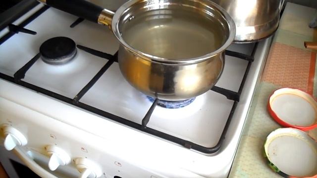 Готовим! Дыня на зиму смотреть онлайн