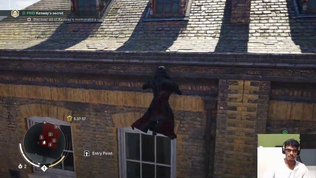 Assassins Creed Syndicate Gold Edition: 8 YEARS LATER | Episode 4 Gameplay #assassinscreedsyndicate