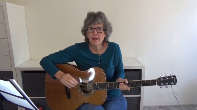 How to combine picking with strumming in the same song смотреть онлайн