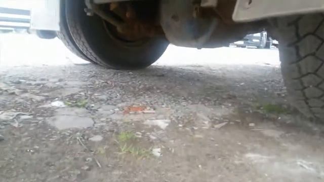 Видео-обзор: Грузовик тентованный Маз 4370040-061 (от «Трак-Платформа») смотреть онлайн