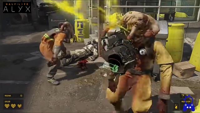 на меня нападают зомби; в то же время музыка у меня в наушниках смотреть онлайн