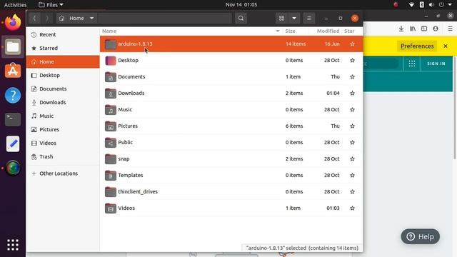 Install 64 bit Arduino IDE on 64 bit Ubuntu for Raspberry Pi смотреть онлайн