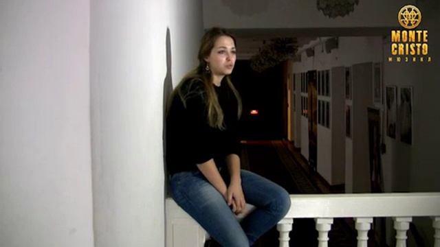 Аглая Шиловская (Мерседес) отвечает на ваши вопросы смотреть онлайн