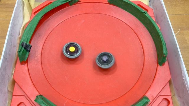 phantom Orion Attack type Beyblade Combos !!! смотреть онлайн