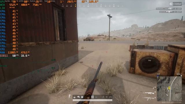 5 игр с i5 11400f & RTX 3060 12Gb смотреть онлайн