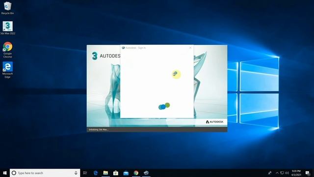 How to Install 3ds Max 2021 (in Romanian) смотреть онлайн
