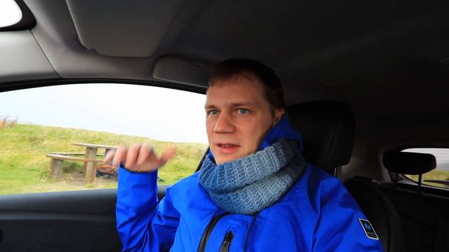 Шотландия за две недели - часть 3 - Северное Высокогорье смотреть онлайн