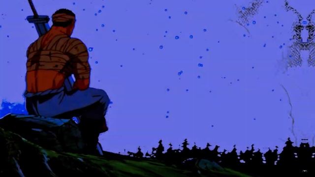 Мечта Гатса. Эдит смотреть онлайн