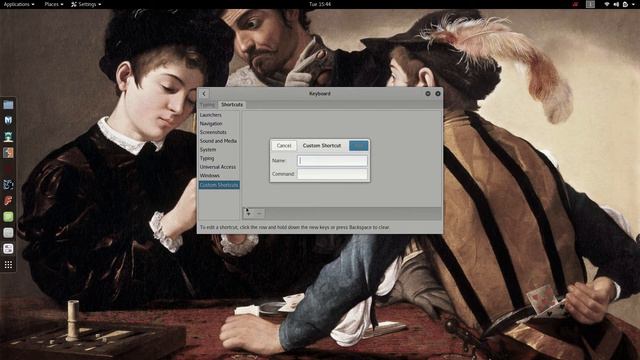 Kali Linux Terminal / Shell Shortcut Creation смотреть онлайн