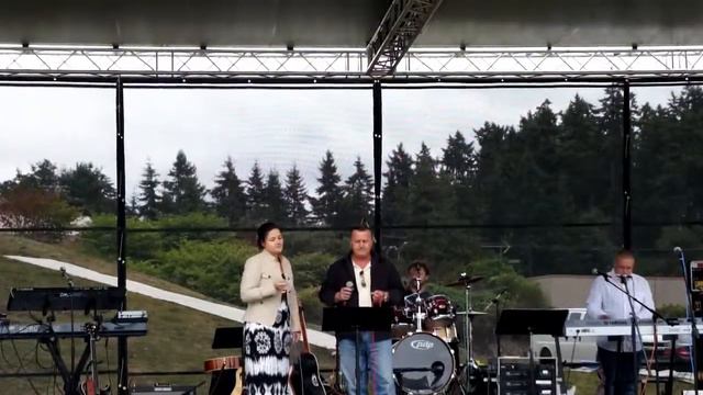 Tacoma Church 2012. смотреть онлайн