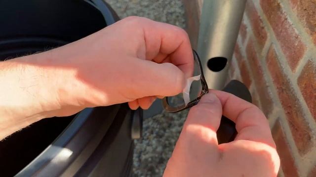 Installing Rain Barrel + Diverter // Easy 9 Step Tutorial смотреть онлайн