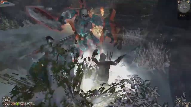 Fable The Lost Chapters Седой мальчик 3 С железным мечом тисовым луком без прокачки уровней