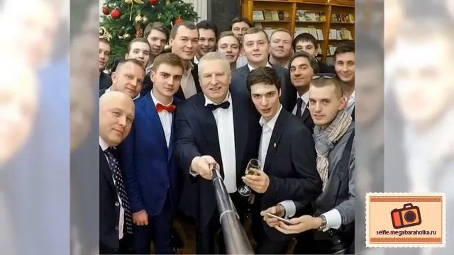 как пользоваться моноподом для селфи смотреть онлайн