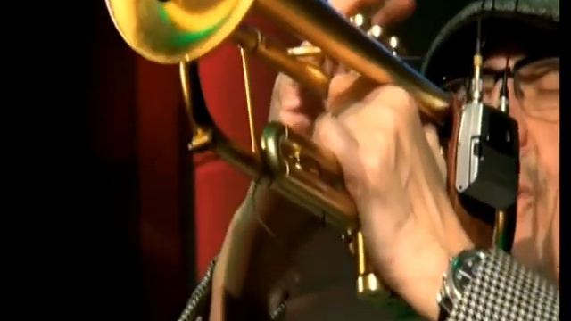 Tomasz Stanko Quartet 2012 смотреть онлайн