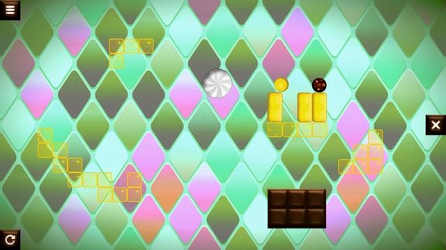 Chocolate makes you happy 2 Trailer смотреть онлайн