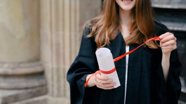 Как получить образование за рубежом? смотреть онлайн