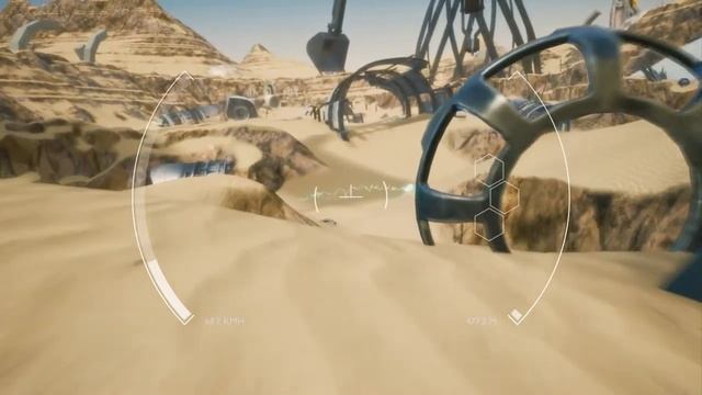 первый обзор на игру Breached смотреть онлайн