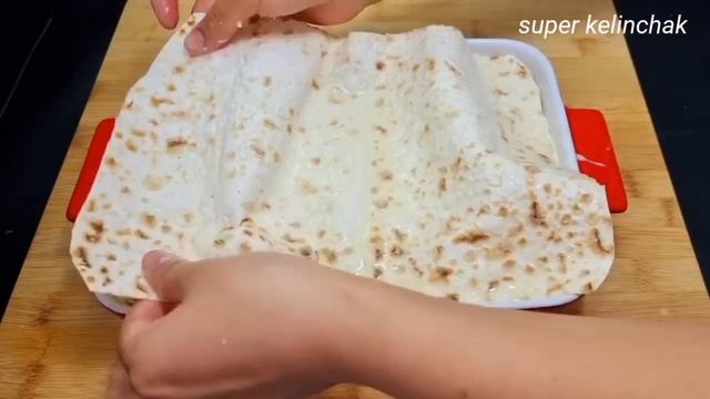 ПИРОГ за 5 минут! Этот быстрый рецепт выручит Вас всегда! Ленивый ВКУСНЫЙ и быстрый пирог из лаваша смотреть онлайн