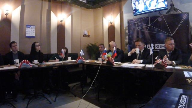 Герман Клименко про крипторубль смотреть онлайн