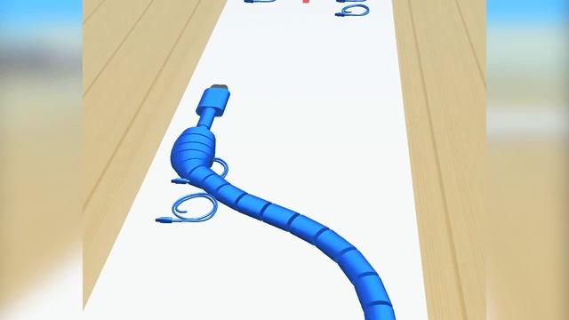 ЭВОЛЮЦИЯ ЗАРЯДКИ ТЕЛЕФОНА, МАКСИМАЛЬНЫЙ УРОВЕНЬ! | Cable Stack смотреть онлайн