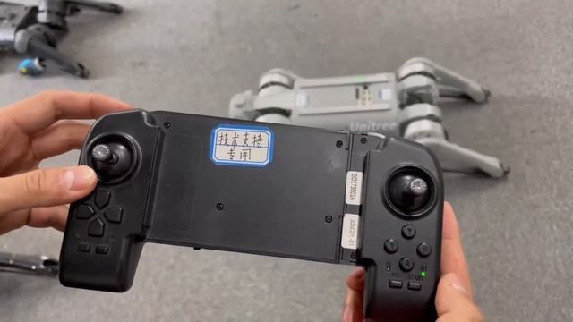 Controlling Unitree Robots with Unitree_legged_sdk смотреть онлайн