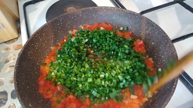 АШ ЛЯН ФУ/САМЫЙ ПРОСТОЙ РЕЦЕПТ/КАК ЖЕ ВКУСНО/ASH LIANG FU /@ВКУСНАЯ КУХНЯ. АЛЛА КОРБУТ смотреть онлайн