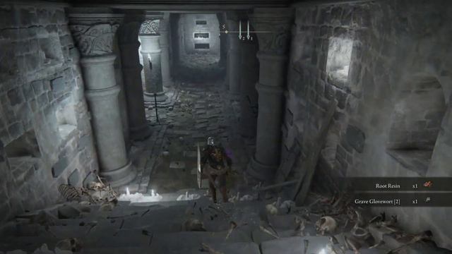 Black Knife Catacombs [Elden Ring] Pt 58 смотреть онлайн