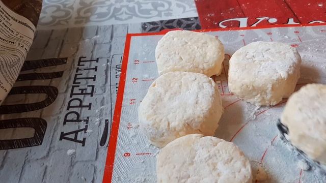 Нежные сырники. Творожные, а не мучные! смотреть онлайн