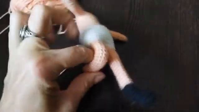 #свяжемкукол4_1 #свяжемкукол4 смотреть онлайн