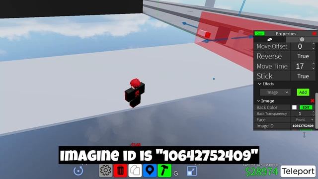 How to make ''SEEK'' from doors in obby creator! смотреть онлайн