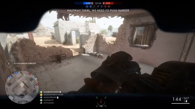 🔴 BF1 epic 57-0 massive kill streak MG 08/15 ELITE CLASS SLAUGHTER смотреть онлайн
