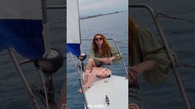Север или Юг? На какой Иссык-Куль ехать? смотреть онлайн