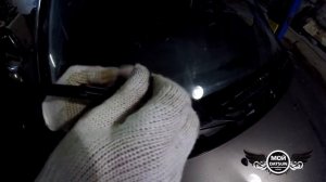 Щётки дворников DATSUN