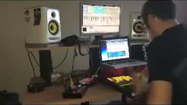 Airef Jam смотреть онлайн