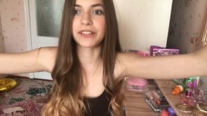 Как сделать омбре дома? Как осветлить волосы!