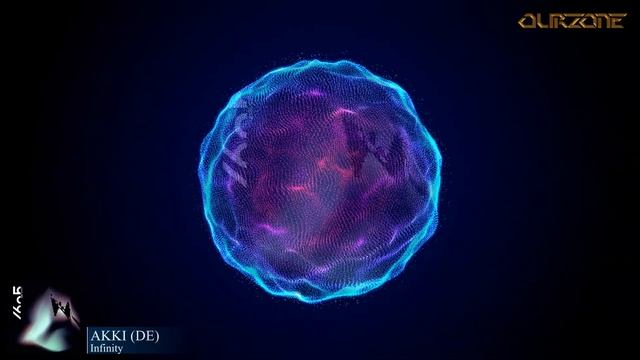 ?Techno (Peak Time / Driving)? ►AKKI (DE) - Infinity смотреть онлайн