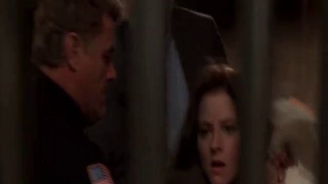 Ганнибал и Кларисса (Hannibal And Clarice)- Sting - Shape Of My Heart