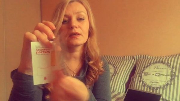 Aromatics Elixir Чарующий аромат от Clinique