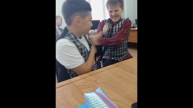 пыов:мой 5 БЭ