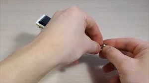 Инструкция  Робот конструктор Solar на солнечной батарее 14 в 1