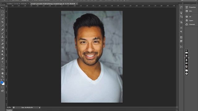 photoshop cs6 move tool use #photoshop #photography @SatvicMovement #video смотреть онлайн