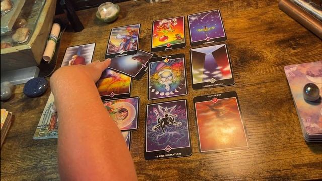 CAPRICORN ♑️ “POSITIVE EXPERIENCES EXPECTED ?!” NEXT 48HRS TAROT & ORACLE READING смотреть онлайн