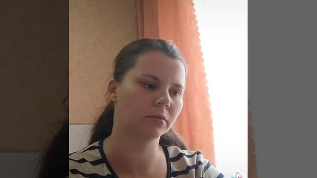 Когда дочь учит стихотворение. смотреть онлайн